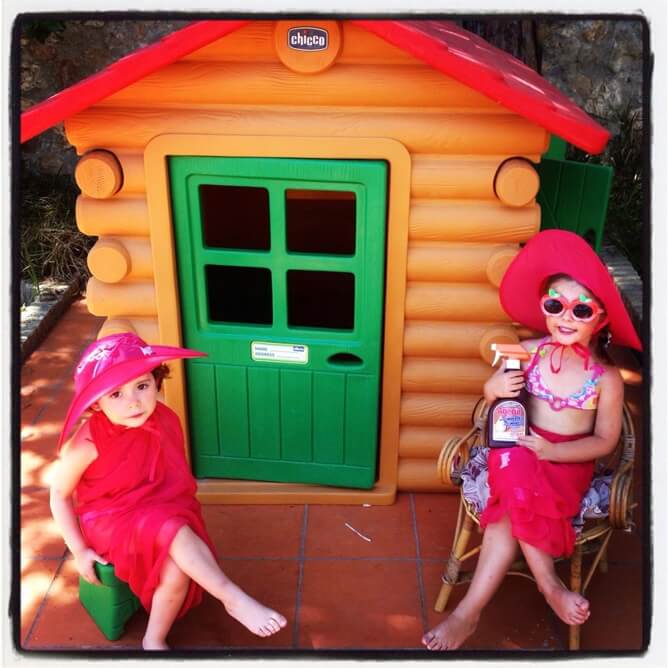 Campaña facebook Miss Agerul