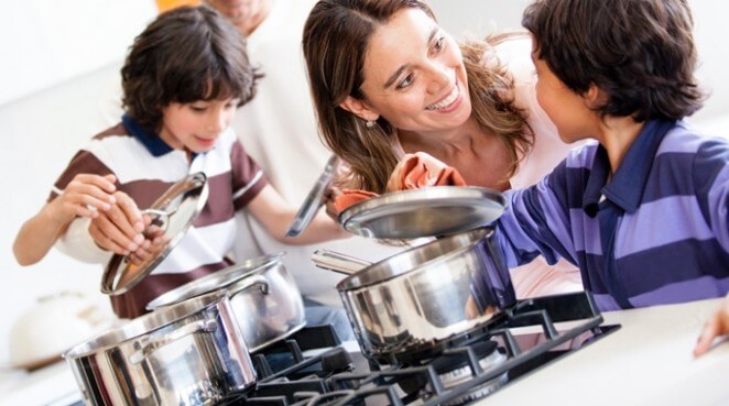 Quitagrasas concentrado