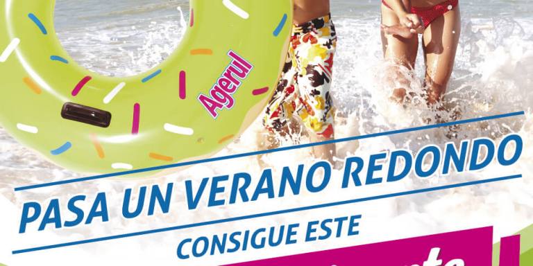 ¡Ya está aquí la promoción de Verano 2016!