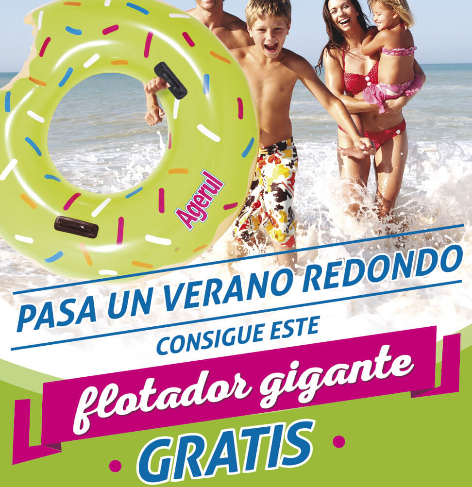 ¡Ya está aquí la promoción de Verano 2016! ¡Ya está aquí la promoción de Verano 2016!