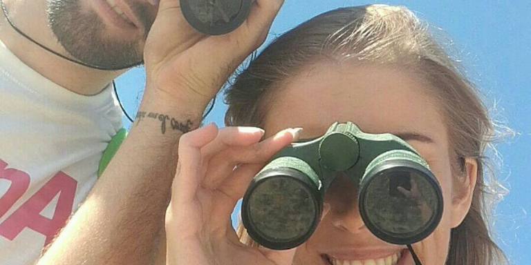 ¡Los vigilantes de la grasa han vuelto!