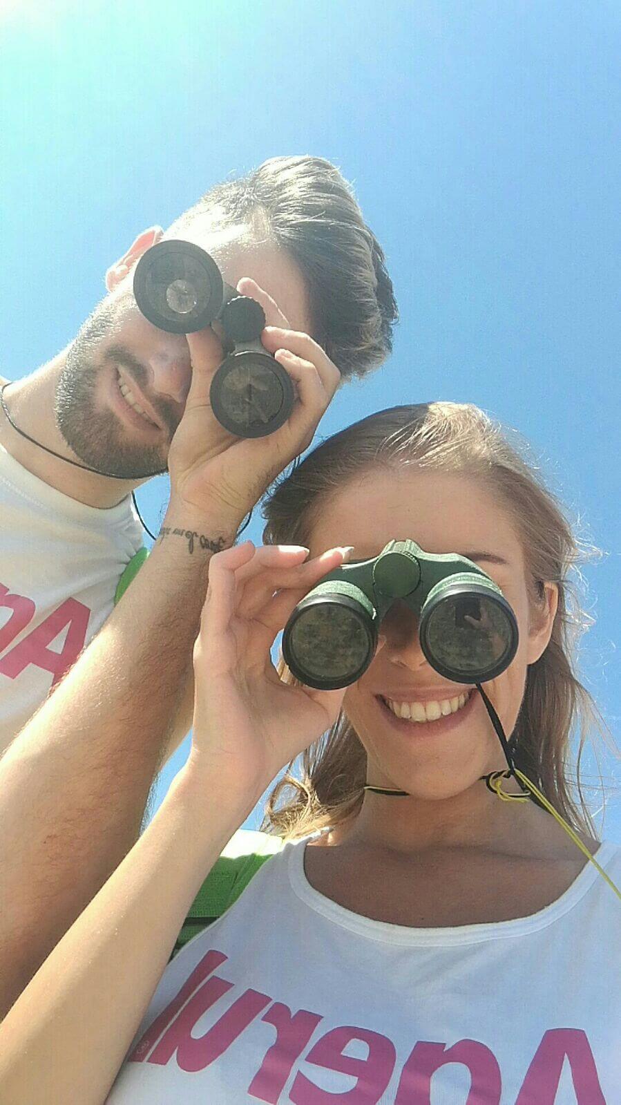 ¡Los vigilantes de la grasa han vuelto!