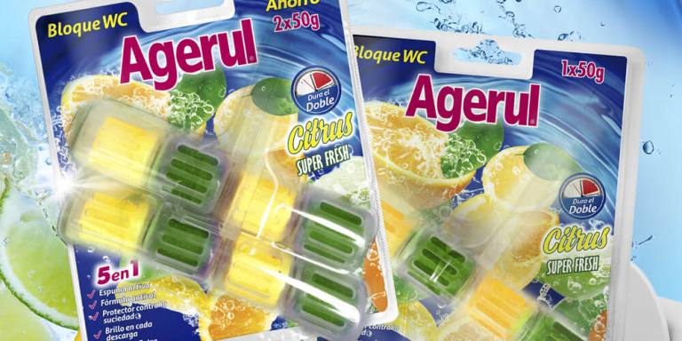 Nueva variedad Citrus Superfresh