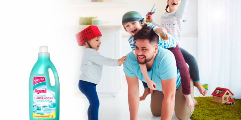 Productos higienizantes