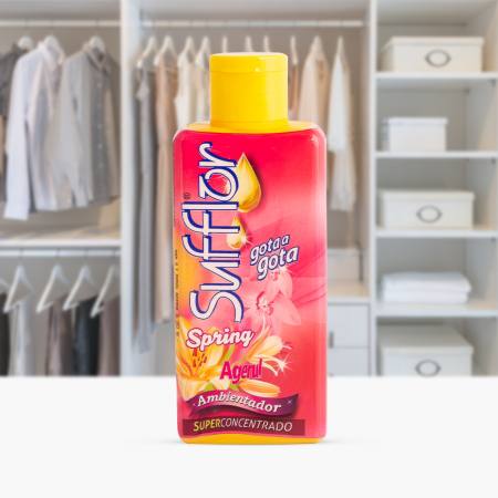 Sufflor Spring Drop-by-Drop Air Freshener