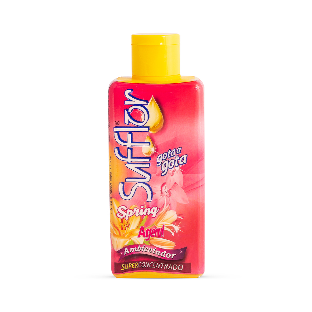 Sufflor Spring Drop-by-Drop Air Freshener