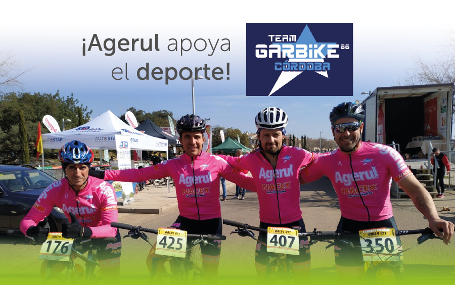 ciclismo andaluz