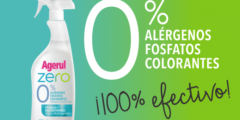 Limpiador Multisuperficies