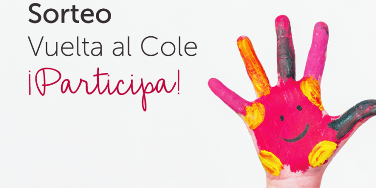 Sorteo Vuelta al Cole
