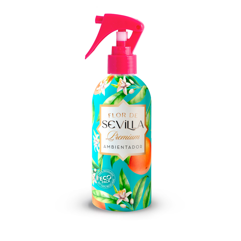 Flor de Sevilla Premium Air Freshener