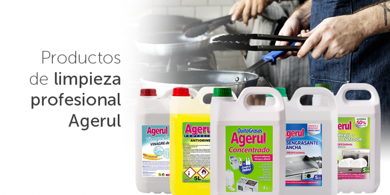 limpieza profesional